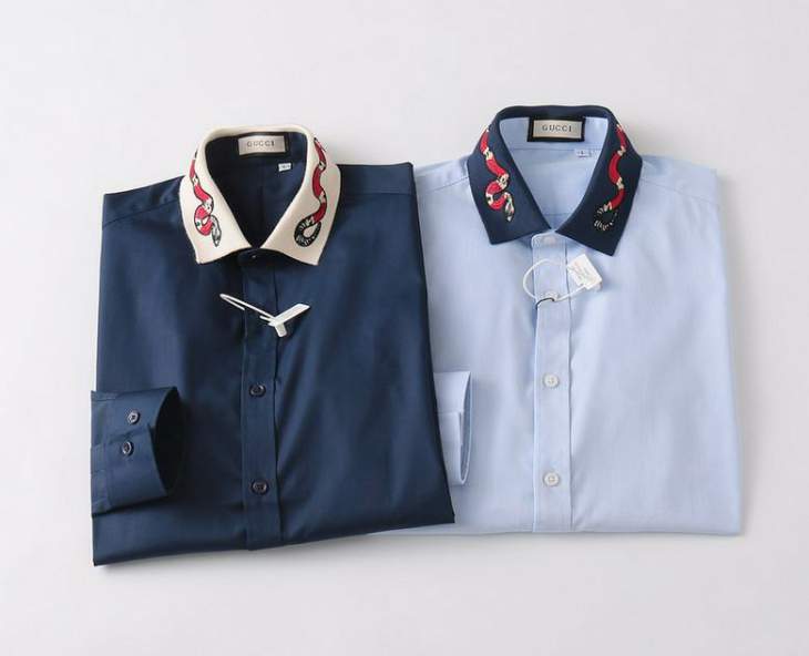 Picture of Gucci Shirt Long _SKUGucciM-3XL26n1126402
